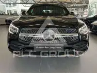 2021 Mercedes Benz GLC 300