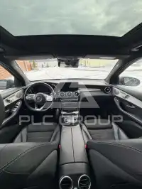 2021 Mercedes Benz GLC 300