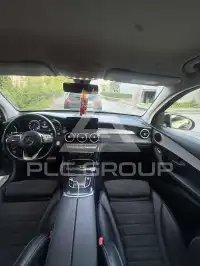 2021 Mercedes Benz GLC 300