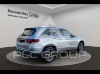 2021 Mercedes Benz GLC 300