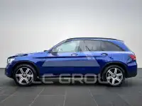 2021 Mercedes Benz GLC 300