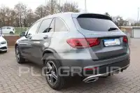 2021 Mercedes Benz GLC 300