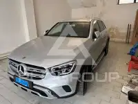 2021 Mercedes Benz GLC 300