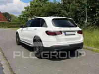 2021 Mercedes Benz GLC 300