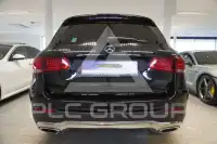 2021 Mercedes Benz GLC 300