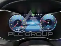 2021 Mercedes Benz GLC 300