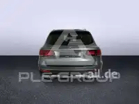 2021 Mercedes Benz GLC 300