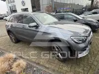 2021 Mercedes Benz GLC 300