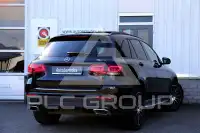 2021 Mercedes Benz GLC 300