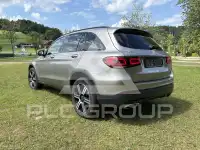2021 Mercedes Benz GLC 300
