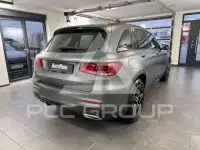 2021 Mercedes Benz GLC 300