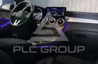 2021 Mercedes Benz GLC 300