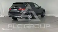 2021 Mercedes Benz GLC 300