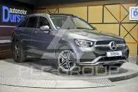 2021 Mercedes Benz GLC 300