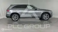 2021 Mercedes Benz GLC 300