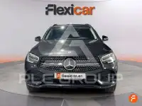 2021 Mercedes Benz GLC 300