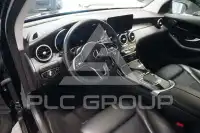 2021 Mercedes Benz GLC 300