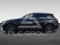 2021 Mercedes Benz GLC 300