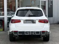 2021 Mercedes Benz GLC 300
