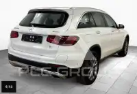 2021 Mercedes Benz GLC 300