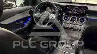 2021 Mercedes Benz GLC 300