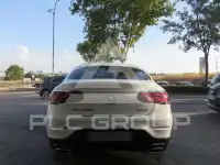 2021 Mercedes Benz GLC 300