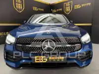 2021 Mercedes Benz GLC 300