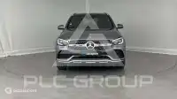 2021 Mercedes Benz GLC 300