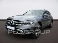 2021 Mercedes Benz GLC 300