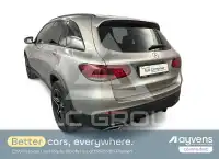 2021 Mercedes Benz GLC 300