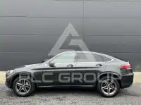 2021 Mercedes Benz GLC 300