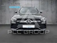 2021 Mercedes Benz GLC 300
