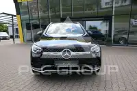 2021 Mercedes Benz GLC 300