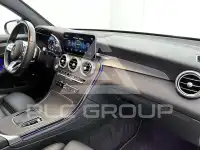 2021 Mercedes Benz GLC 300