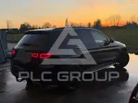 2021 Mercedes Benz GLC 300
