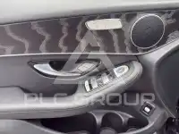 2021 Mercedes Benz GLC 300