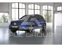 2021 Mercedes Benz GLC 300