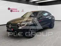 2021 Mercedes Benz GLC 300
