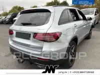 2021 Mercedes Benz GLC 300