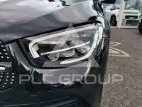 2021 Mercedes Benz GLC 300