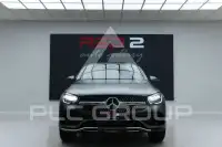 2021 Mercedes Benz GLC 300