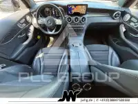 2021 Mercedes Benz GLC 300