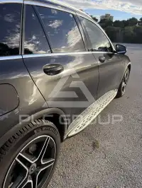 2021 Mercedes Benz GLC 300
