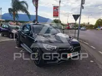 2021 Mercedes Benz GLC 300