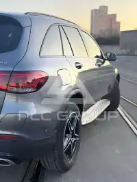 2021 Mercedes Benz GLC 300