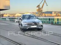 2021 Mercedes Benz GLC 300
