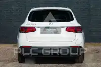 2021 Mercedes Benz GLC 300