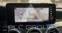 2021 Mercedes Benz GLC 300