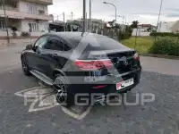 2021 Mercedes Benz GLC 300