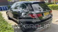 2021 Mercedes Benz GLC 300